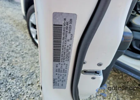 2020 Jeep Compass Limited z USA, uszkodzony, nr VIN 3C4NJDCB1LT196559